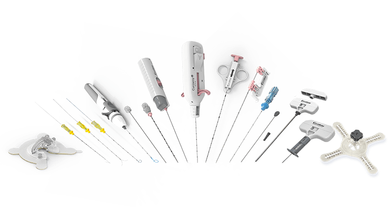 Biopsy & Localization