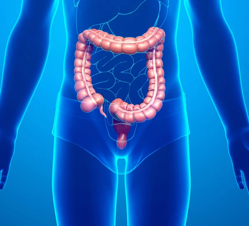 Colorectal Surgery