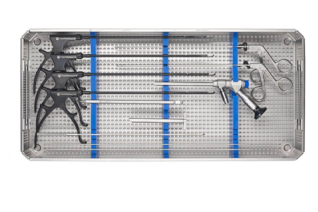 Endoscopic Systems