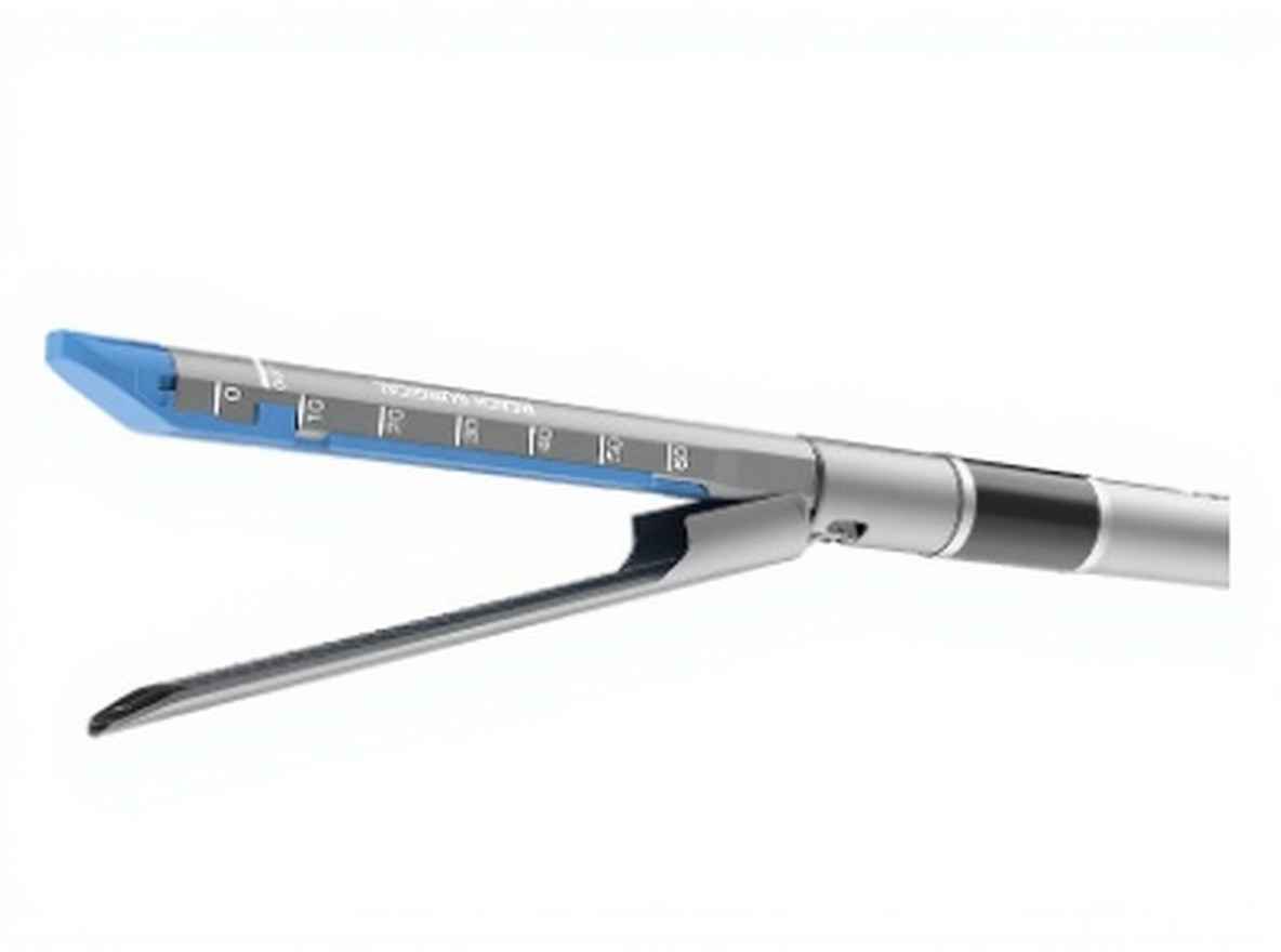Surgical Stapling