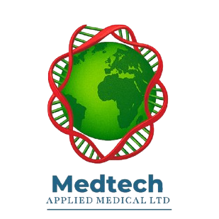 MedTech Logo